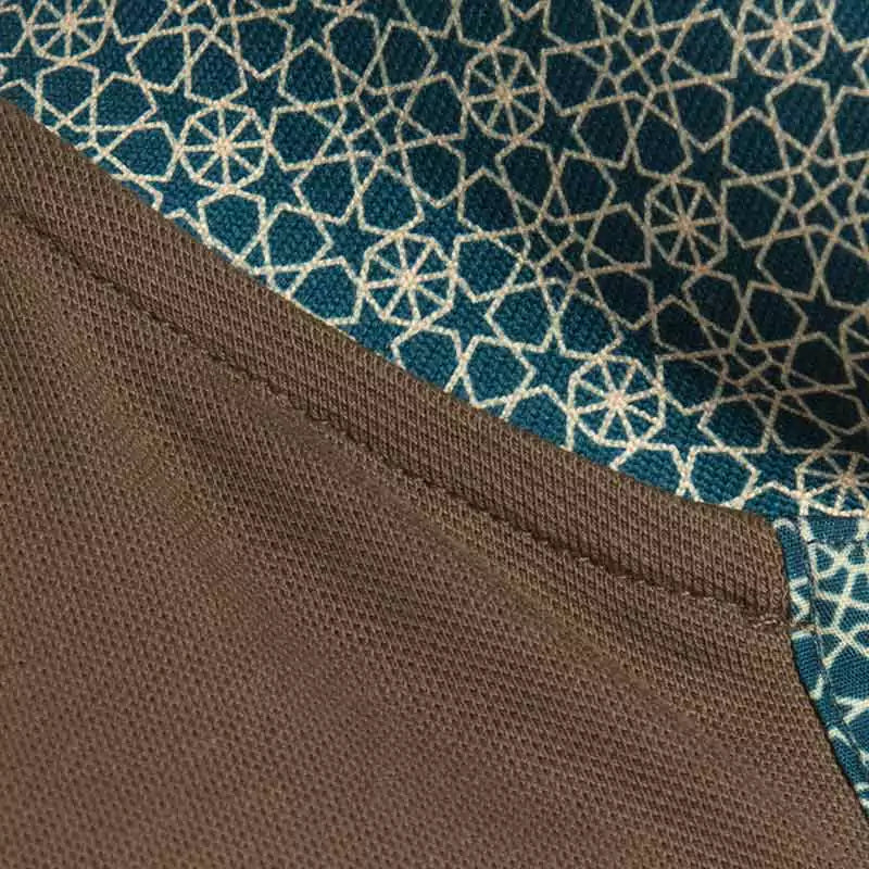 3D Lion Polo (Exclusive)