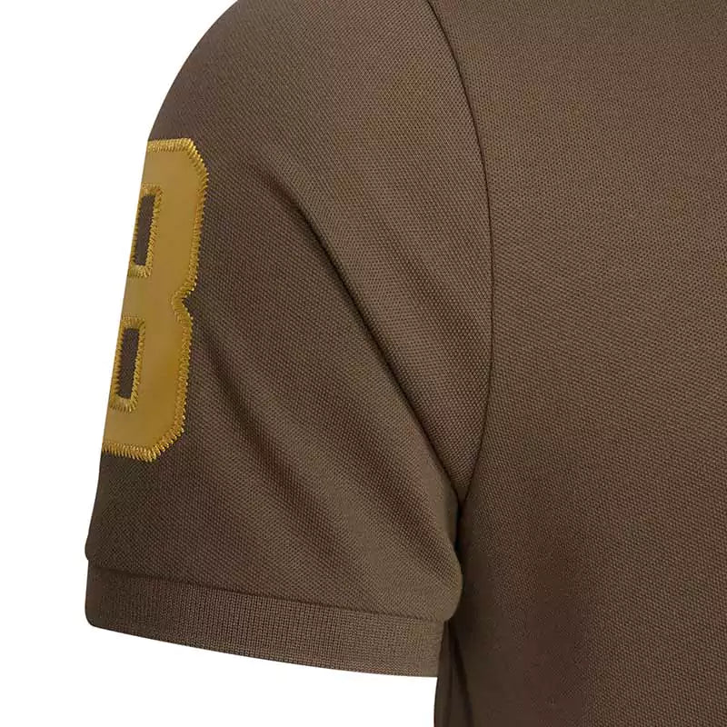 3D Lion Polo (Exclusive)