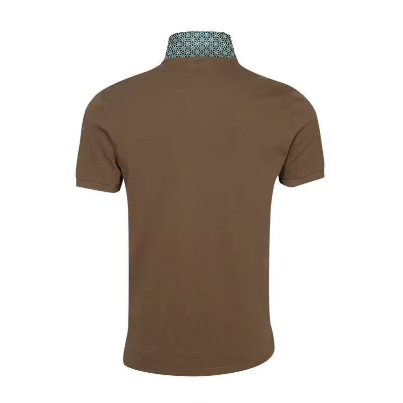 3D Lion Polo (Exclusive Collection)
