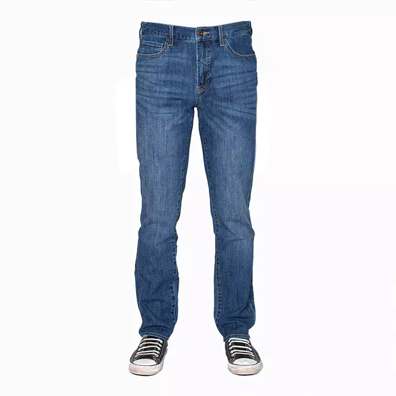 Men's Denim Jeans