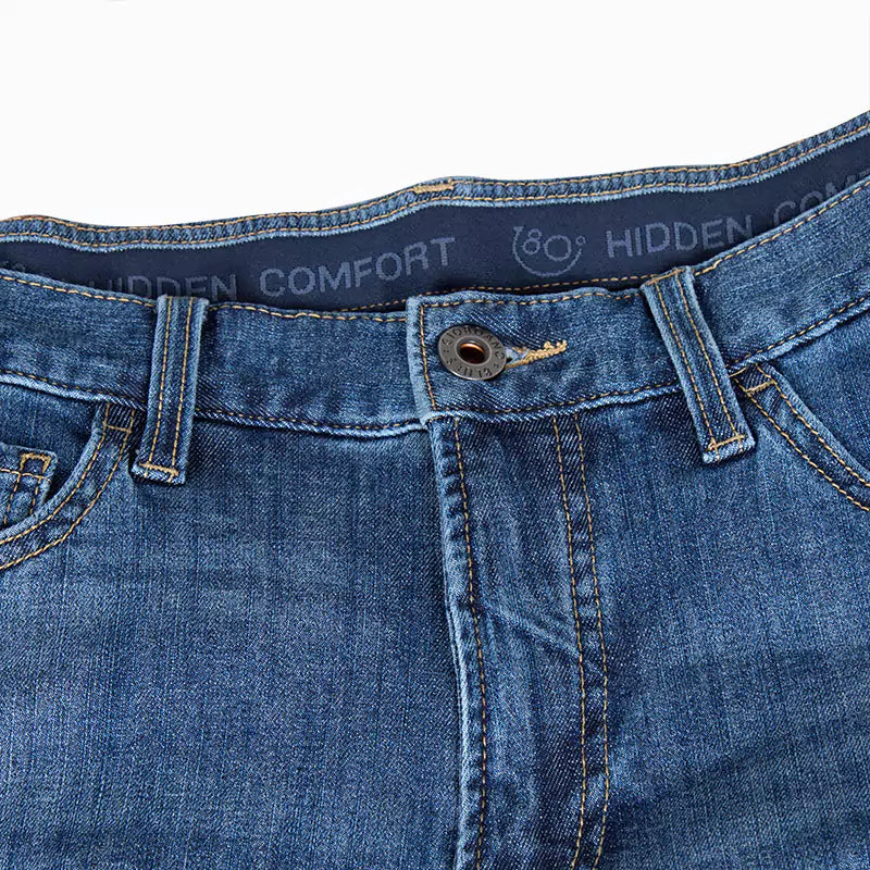 Men's Denim Jeans