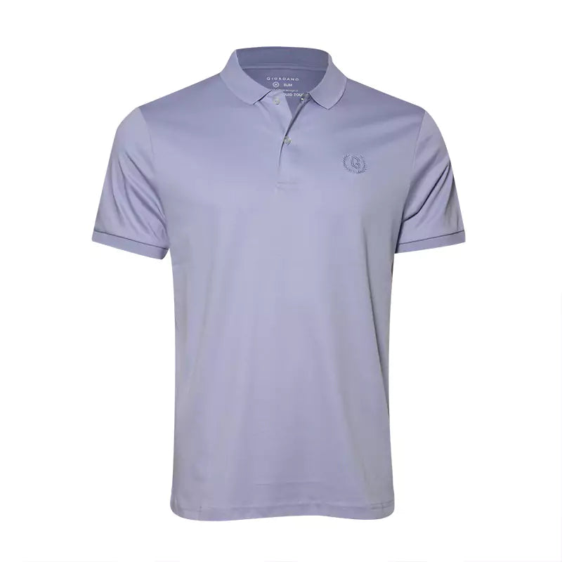 Liquid Touch Polo (Premium Cotton)