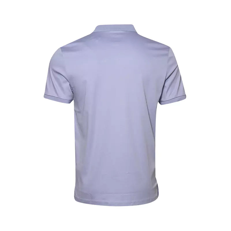 Liquid Touch Polo (Premium Cotton)