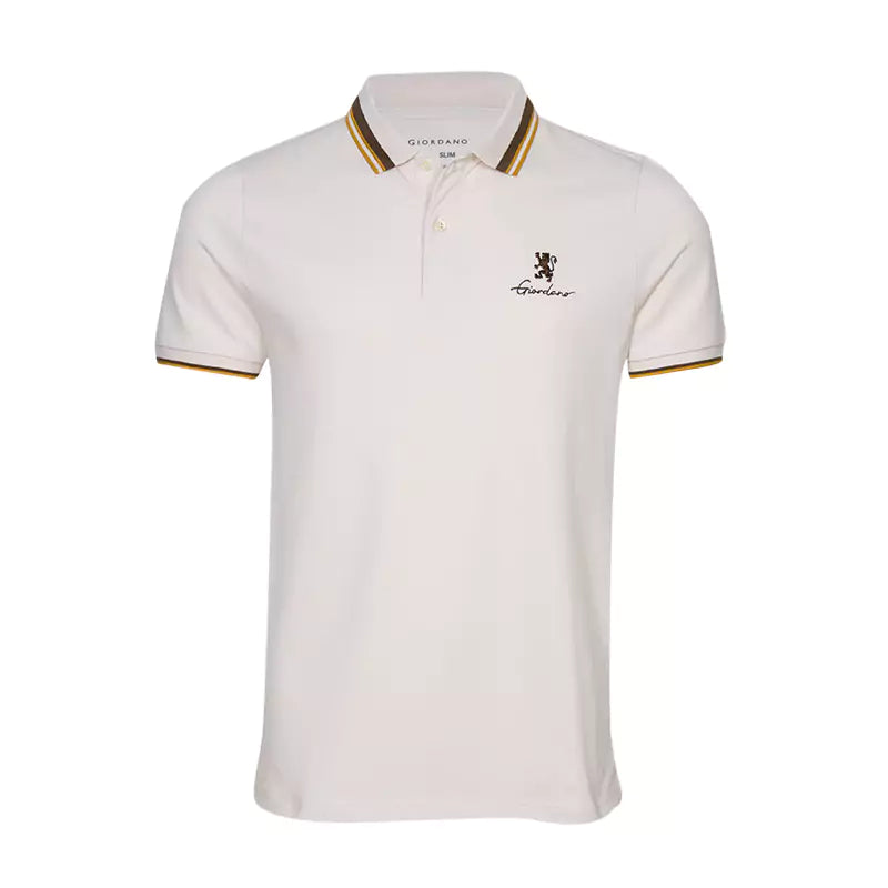 Lion Signature Polo