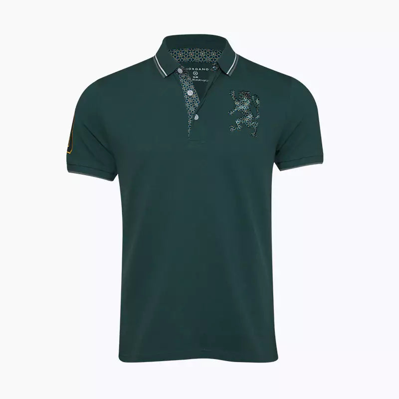 3D Lion Polo (Exclusive Collection)