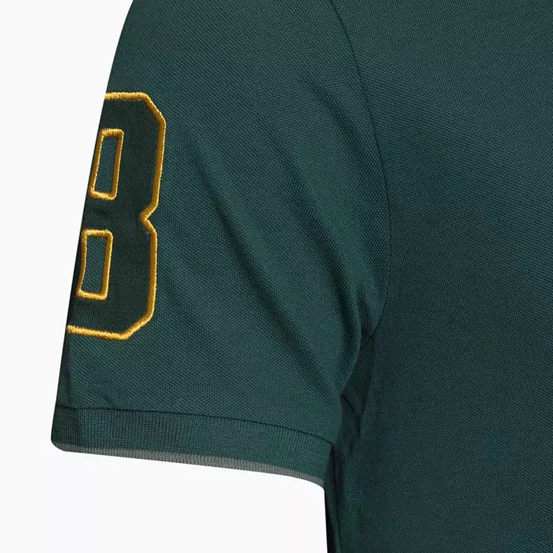 3D Lion Polo (Exclusive)