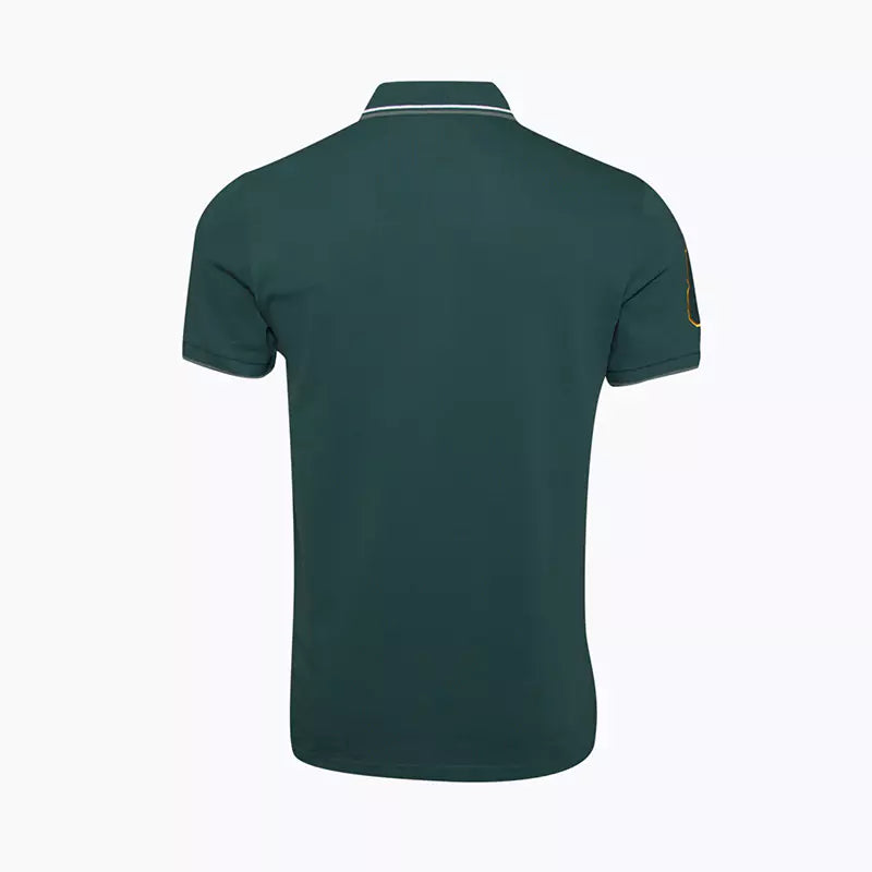 3D Lion Polo (Exclusive)