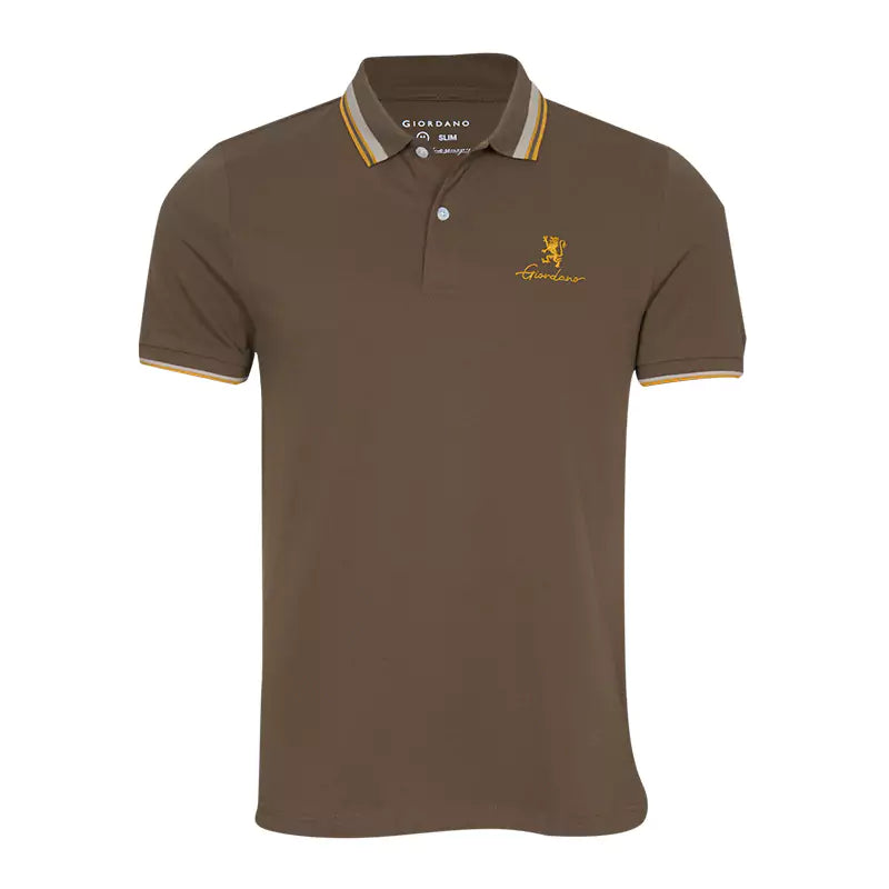 Lion Signature Polo