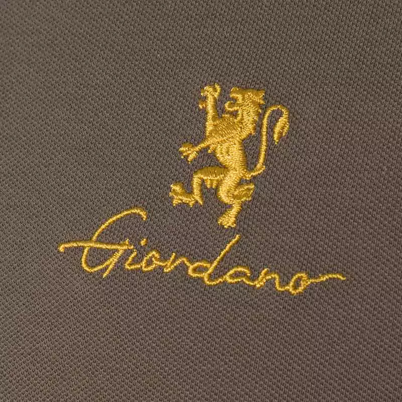 Lion Signature Polo
