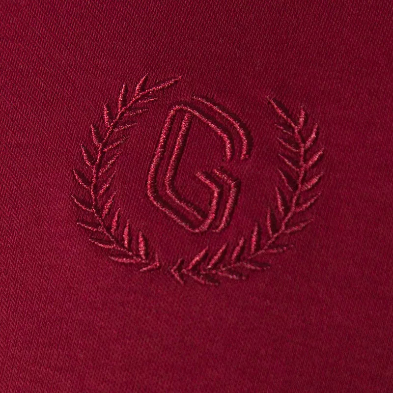 Liquid Touch Long Sleeve Interlock Tees