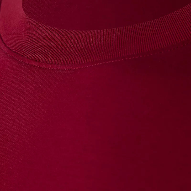 Liquid Touch Long Sleeve Interlock Tees