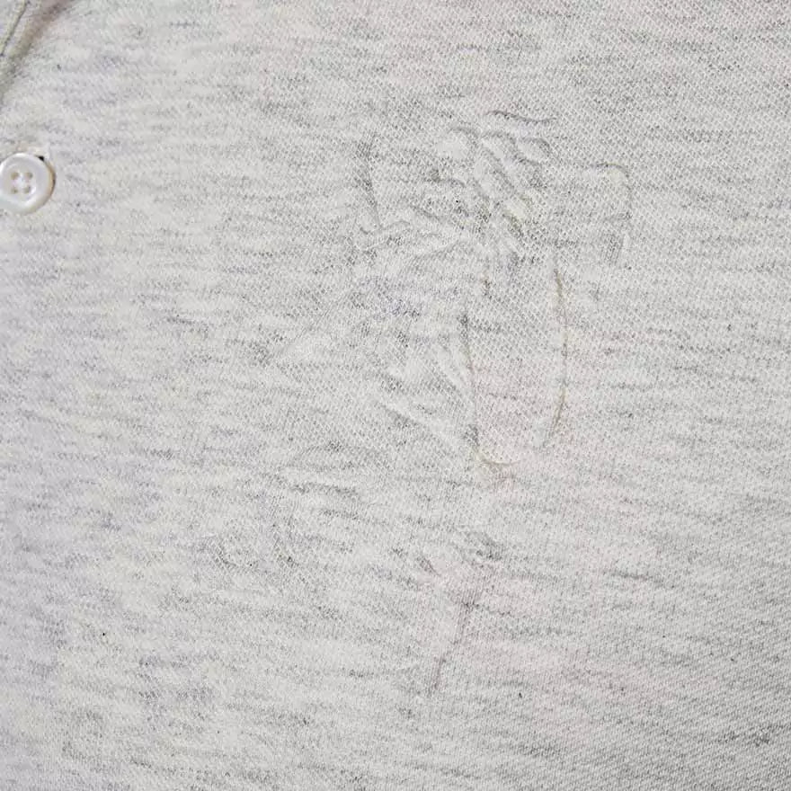 3D Lion Polo (CL)