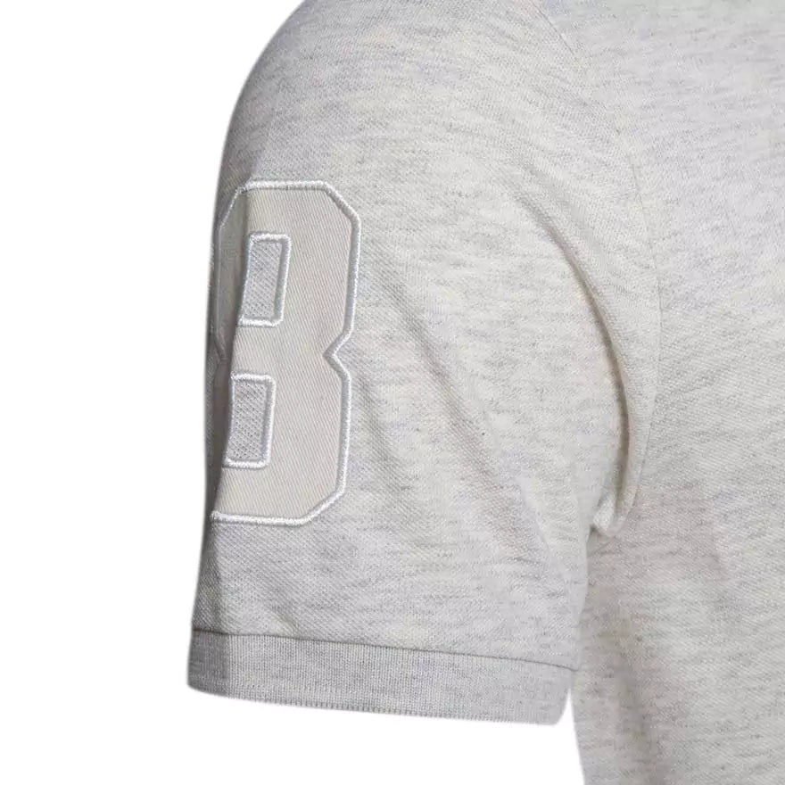 3D Lion Polo (CL)