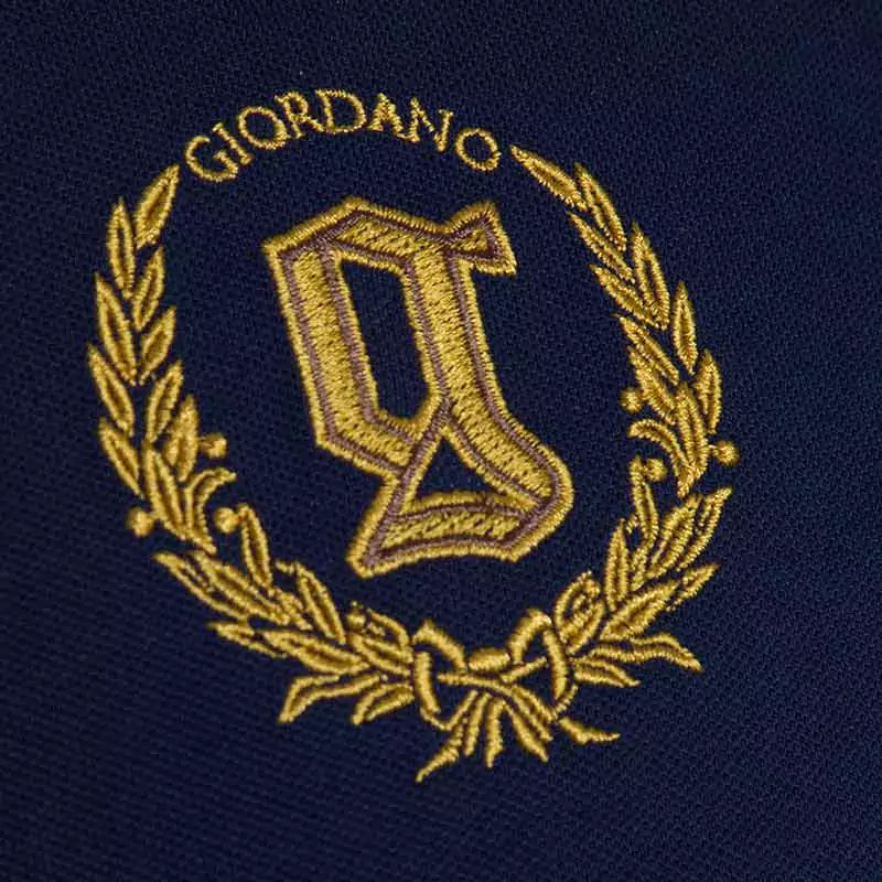 Courage Polo