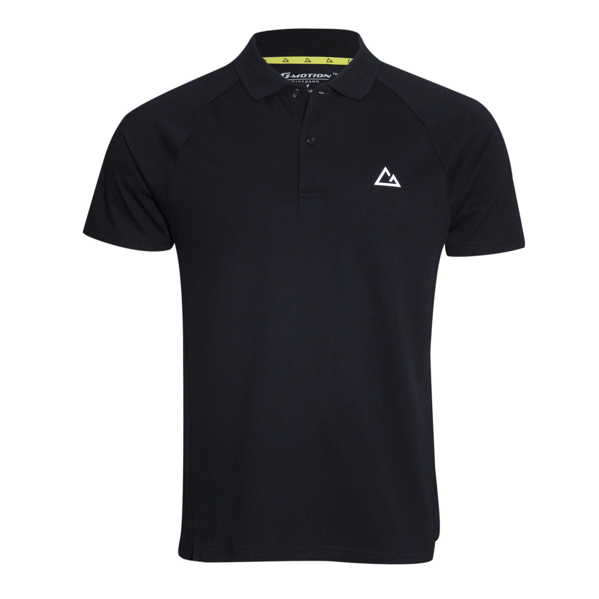 G-Motion Cotton Nylon Polo (Regular Fit)
