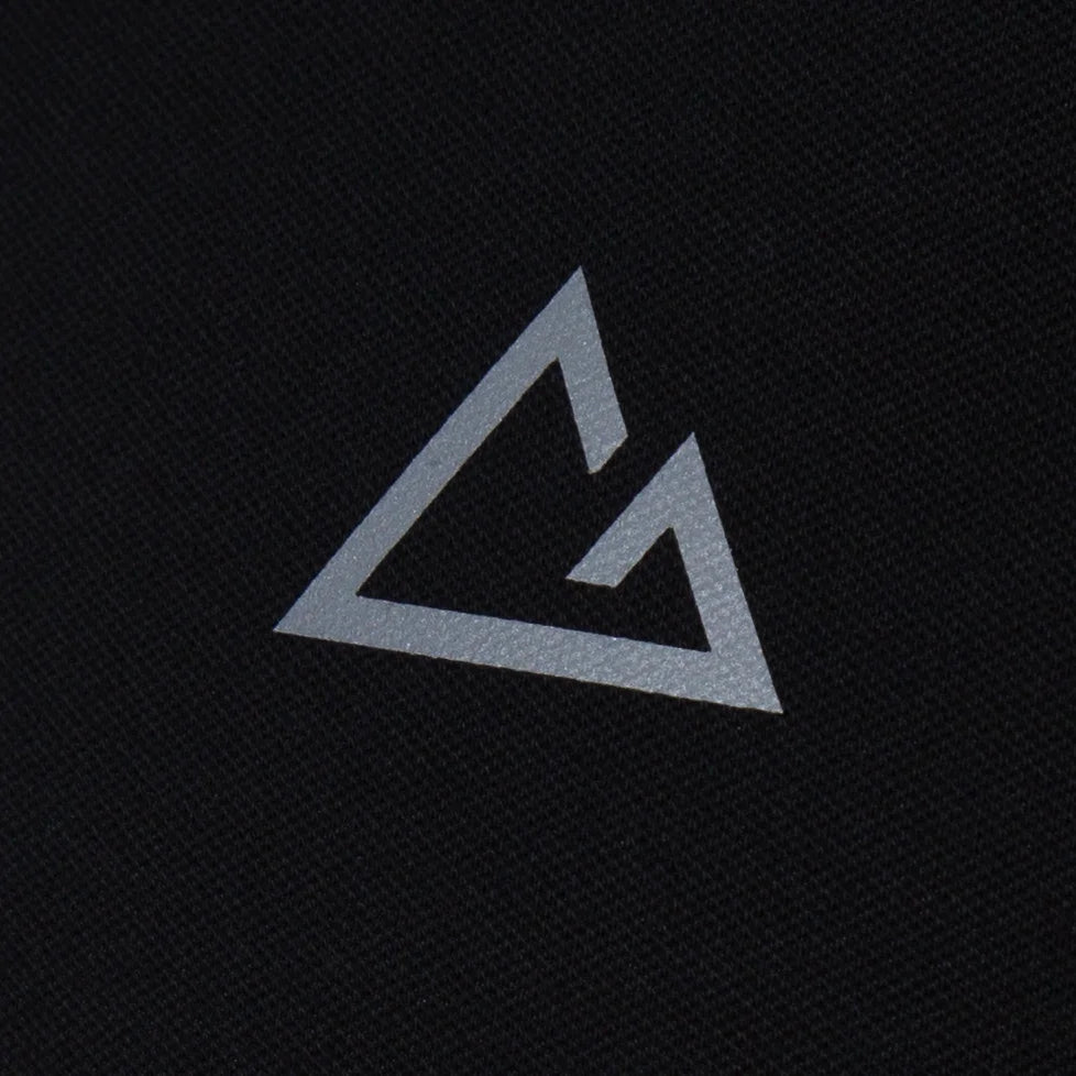 G-Motion Cotton Nylon Polo (Regular Fit)