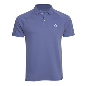 G-Motion Cotton Nylon Polo (Regular Fit)