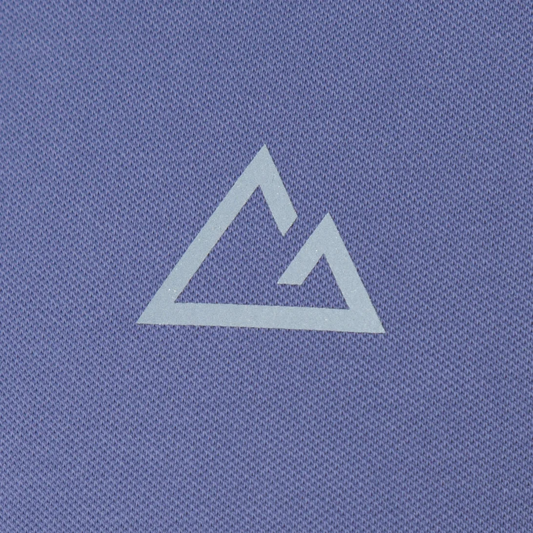 G-Motion Cotton Nylon Polo (Regular Fit)