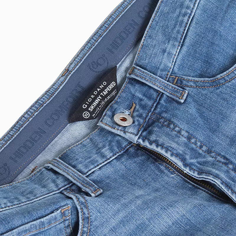 Men's Denim Jeans