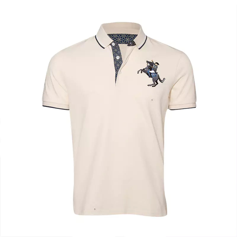 Napoleon Logo Polo (Exclusive Collection)