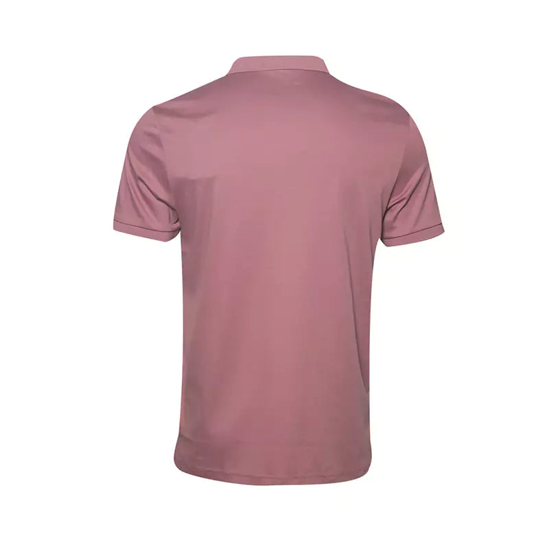 Liquid Touch Polo (Premium Cotton)