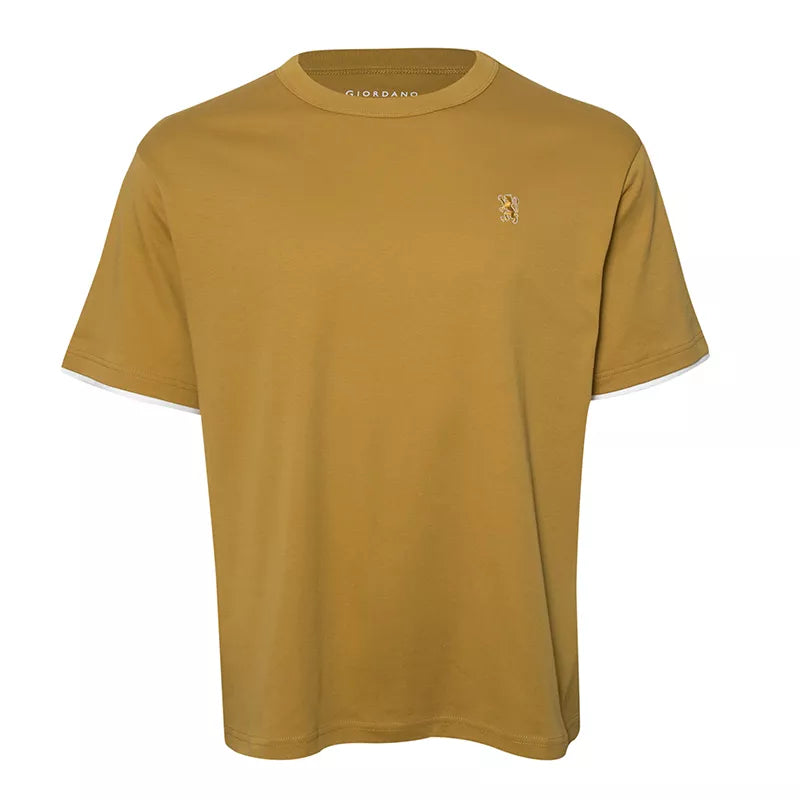 Sorona Performance Tee (Relax Fit)