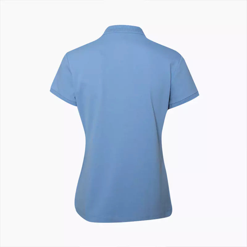 Women AntiMicrobial Small Napoleon Polo