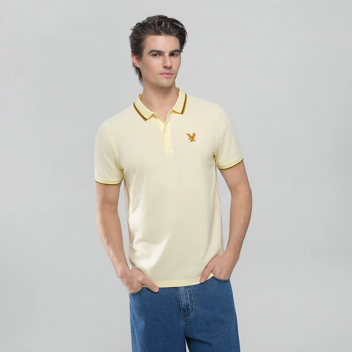 Eagle Polo
