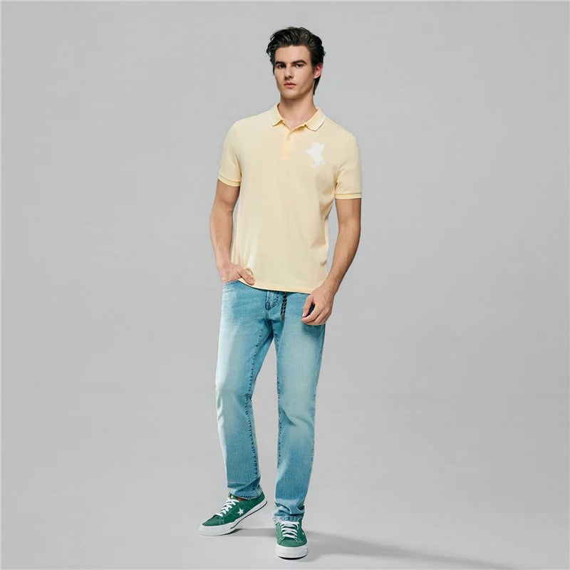 Napoleon Logo Polo (Exclusive Collection)