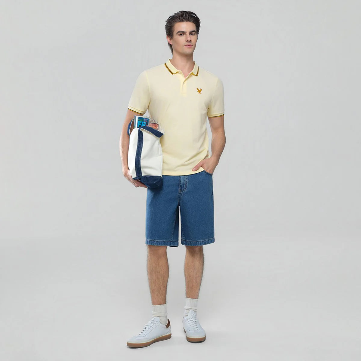 Eagle Polo