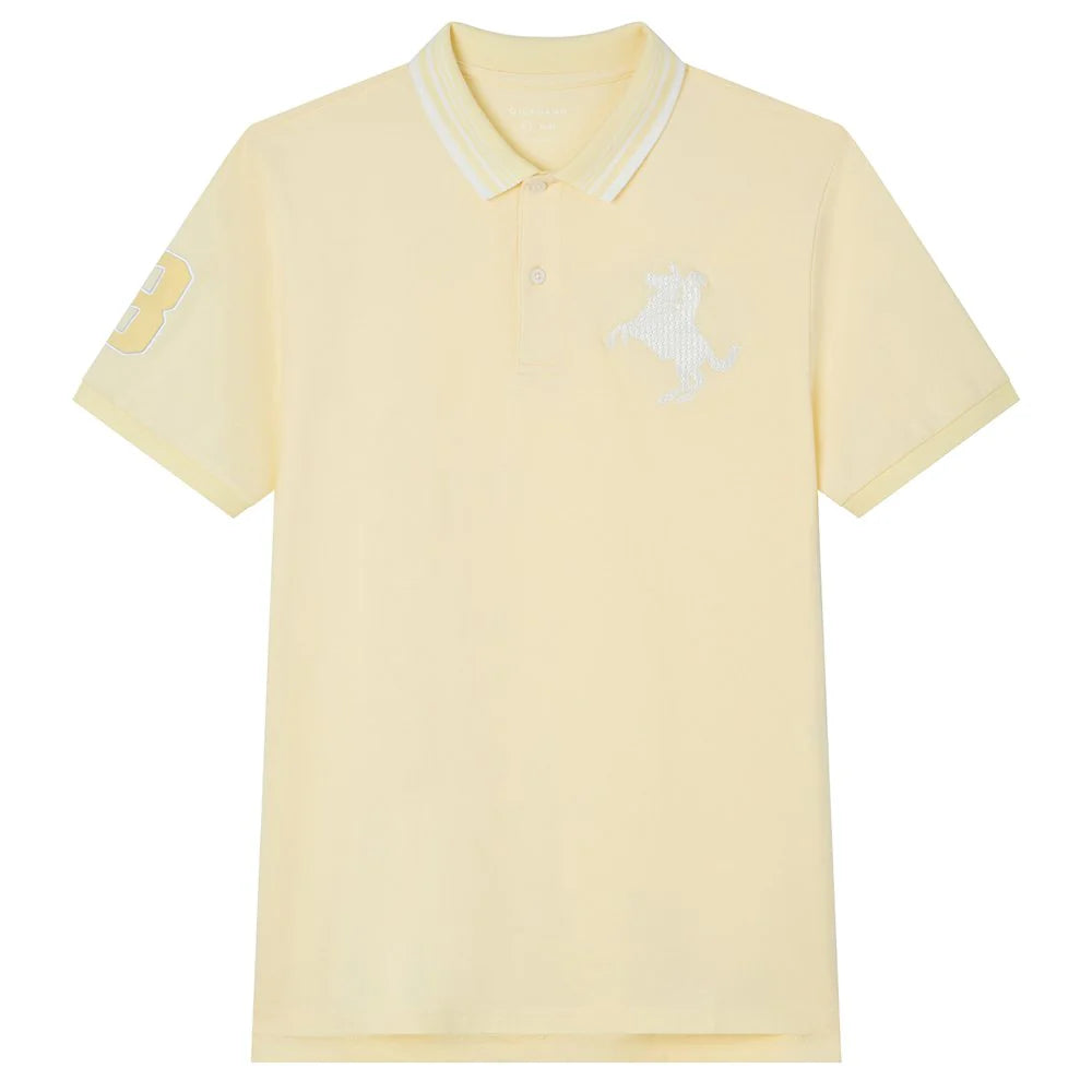 Napoleon Logo Polo (Exclusive Collection)