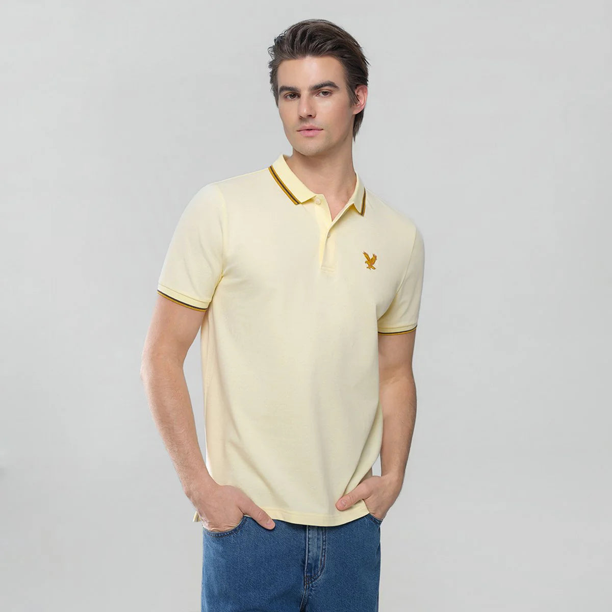 Eagle Polo