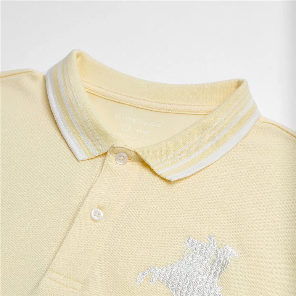 Napoleon Logo Polo (Exclusive Collection)