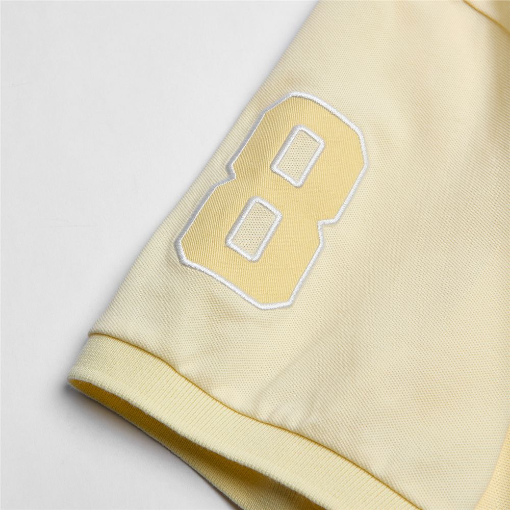 Napoleon Logo Polo (Exclusive Collection)