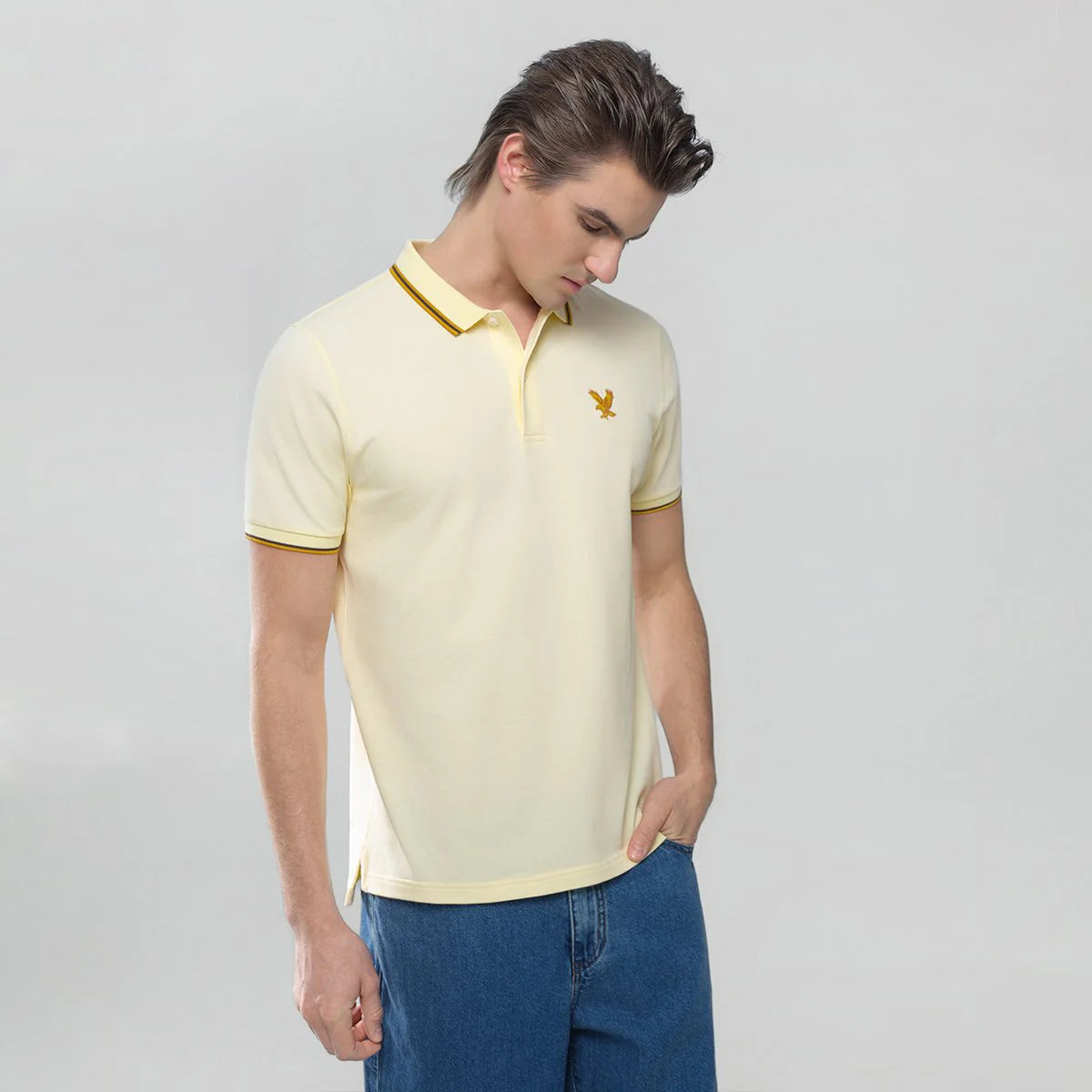 Eagle Polo
