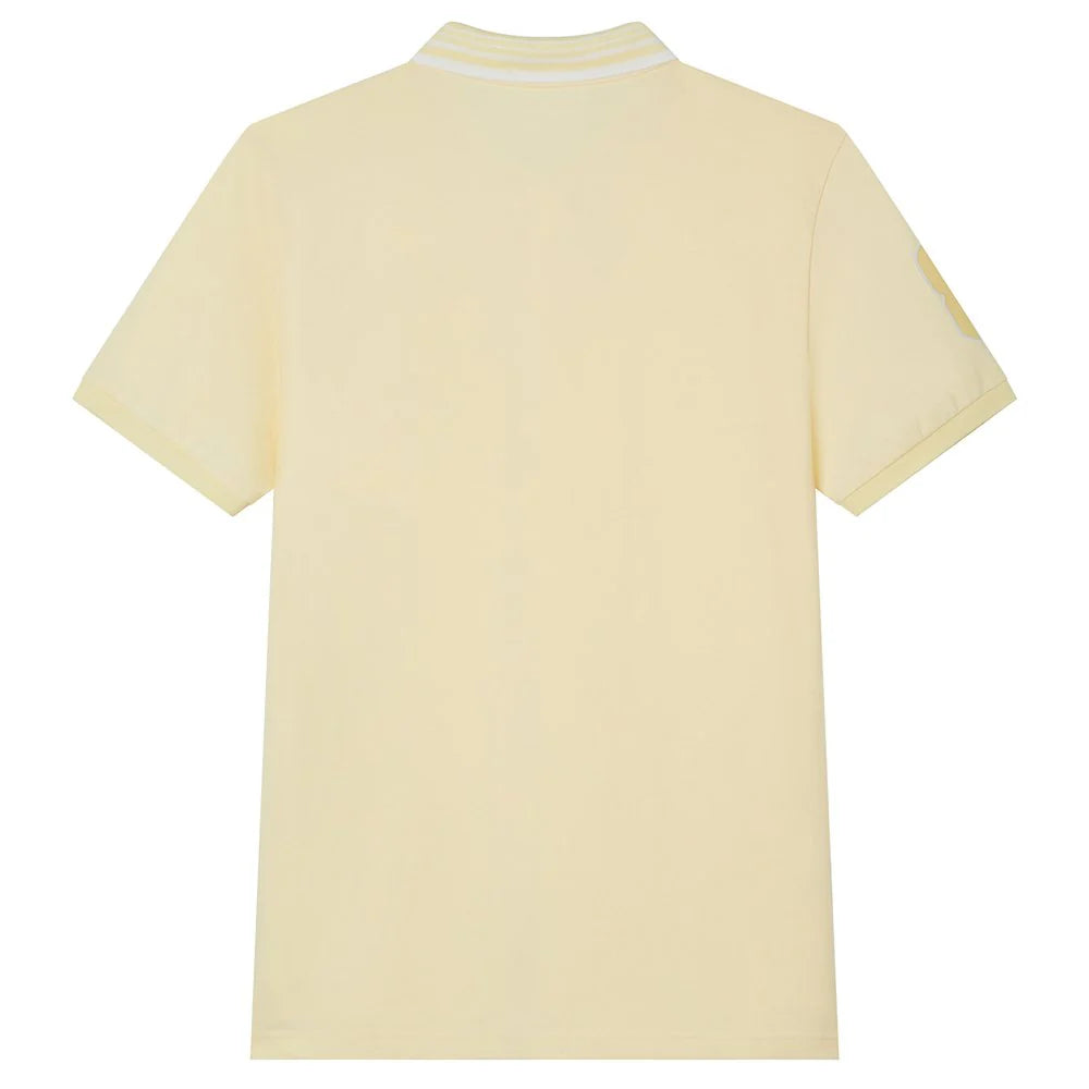 Napoleon Logo Polo (Exclusive Collection)