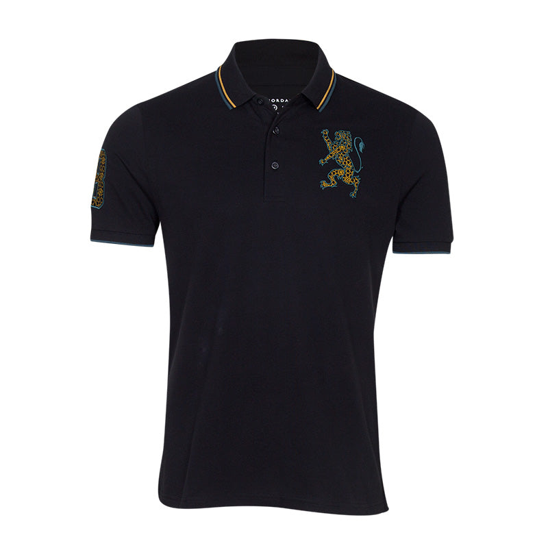 3D Lion Polo (Exclusive)