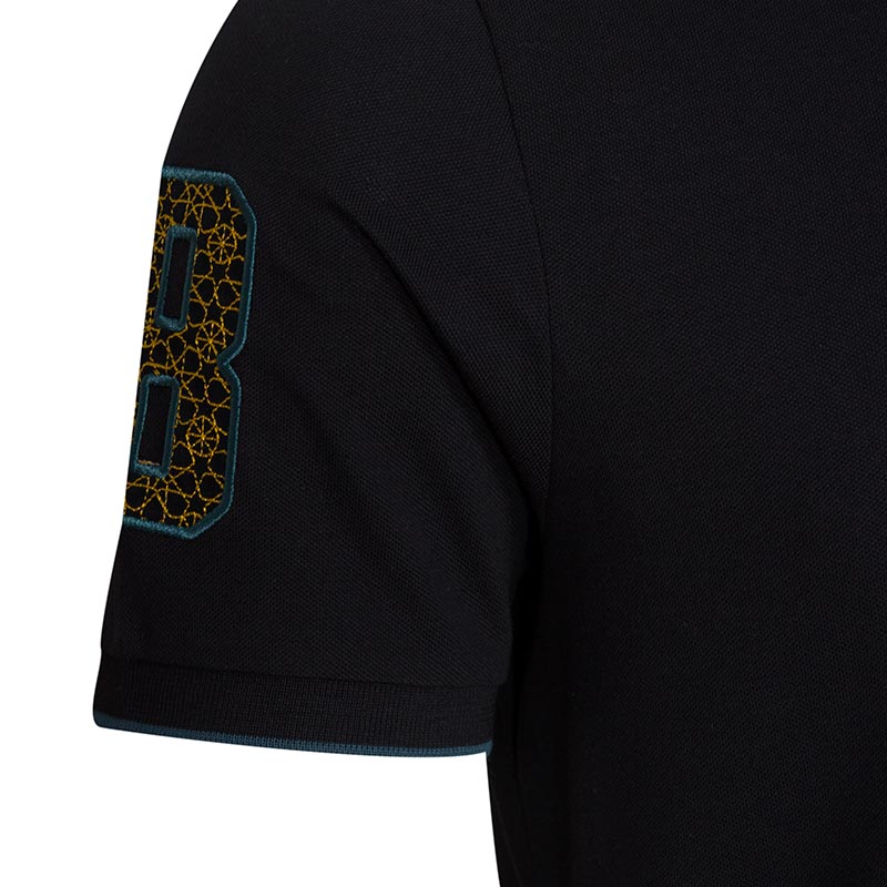 3D Lion Polo (Exclusive)