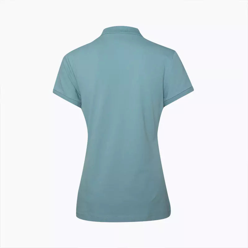 Women AntiMicrobial Small Napoleon Polo