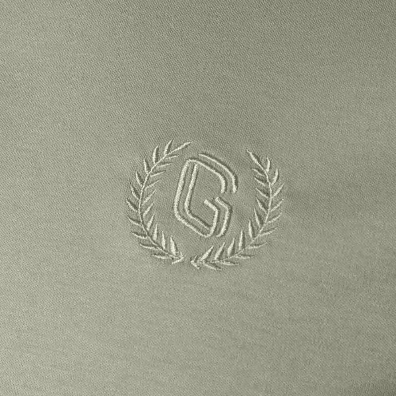 Liquid Touch Polo (Premium Cotton)