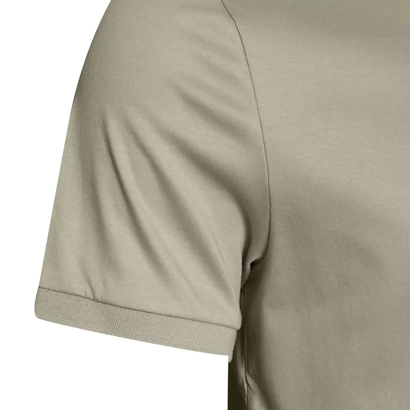 Liquid Touch Polo (Premium Cotton)