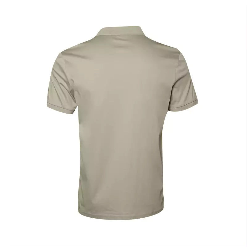 Liquid Touch Polo (Premium Cotton)