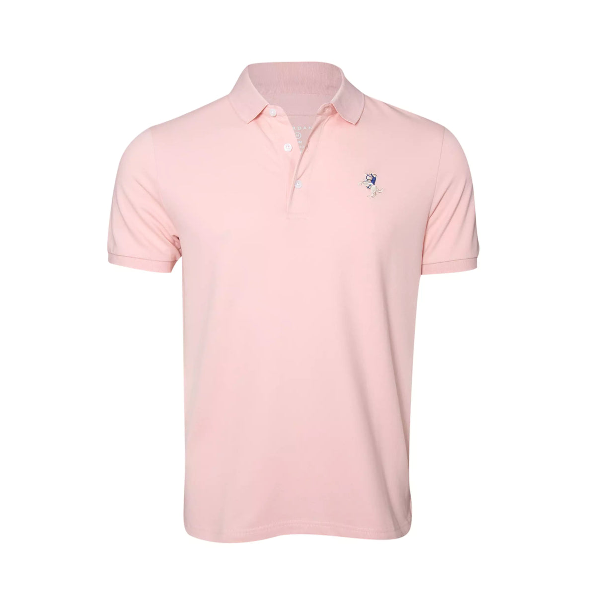 Anti-Microbial Small Napoleon Polo