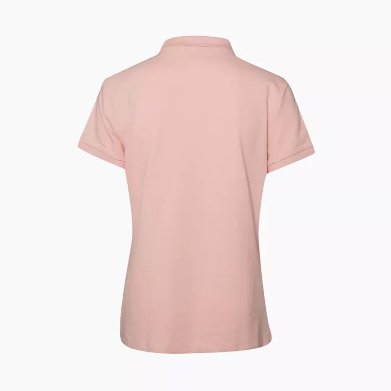 Women AntiMicrobial Small Napoleon Polo