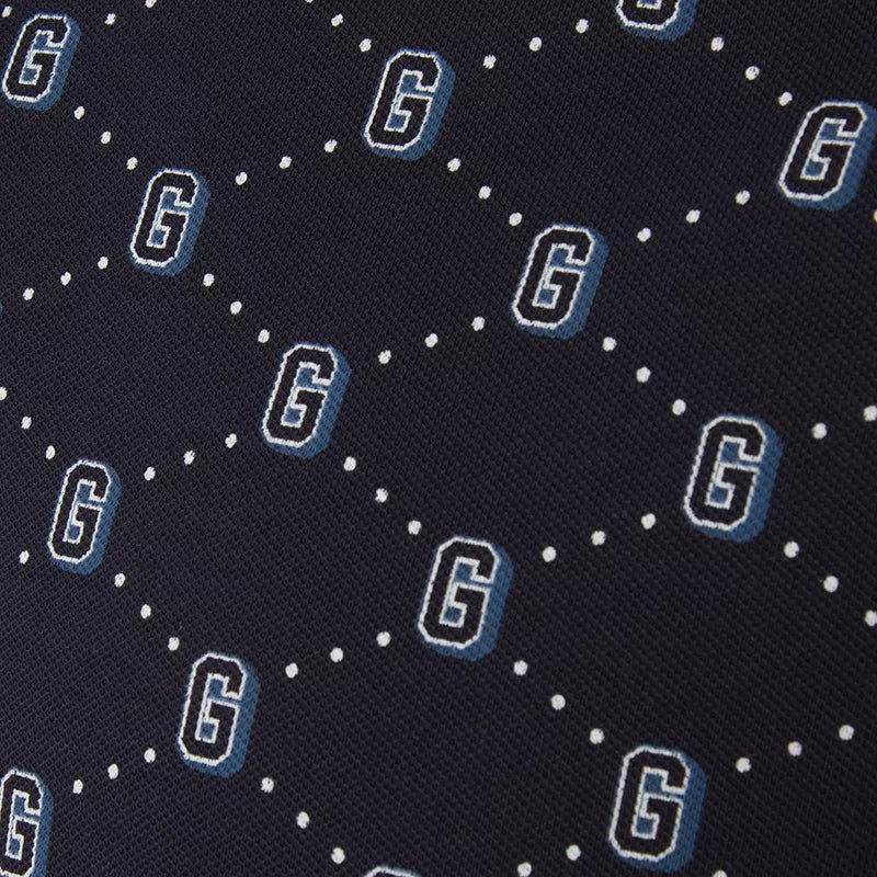 G All-Over-Print Polo