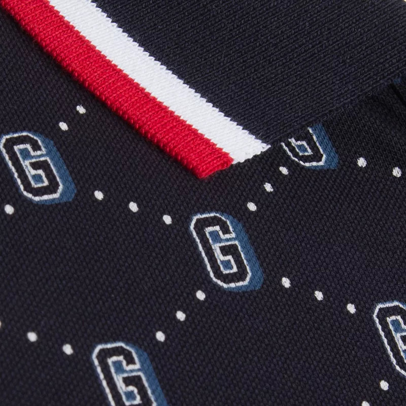 G All-Over-Print Polo