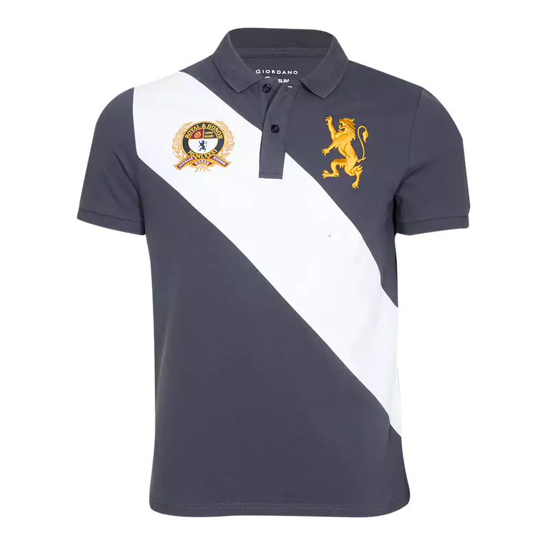 Royal Courage Polo