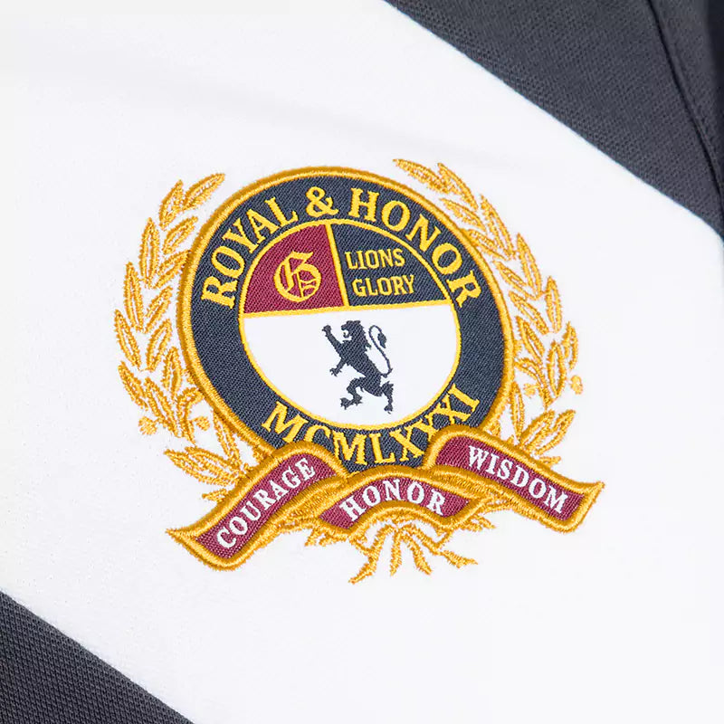 Royal Courage Polo
