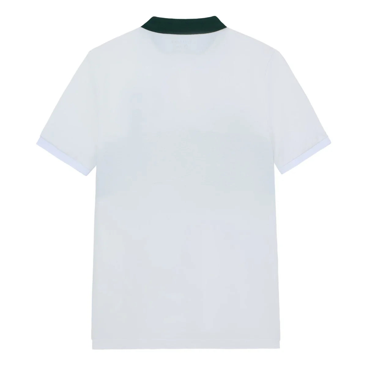 Horseback Club Embroidery Polo