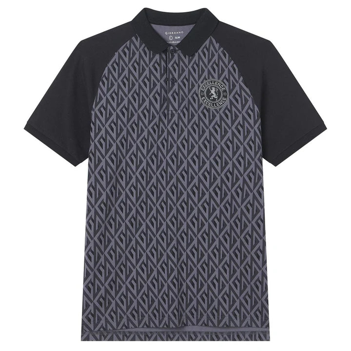 World Cup Bold Polo